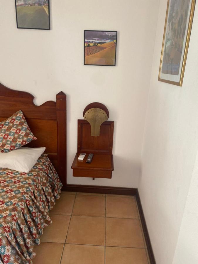 Hotel Le Mahogany Rouge à Sainte-Anne Extérieur photo